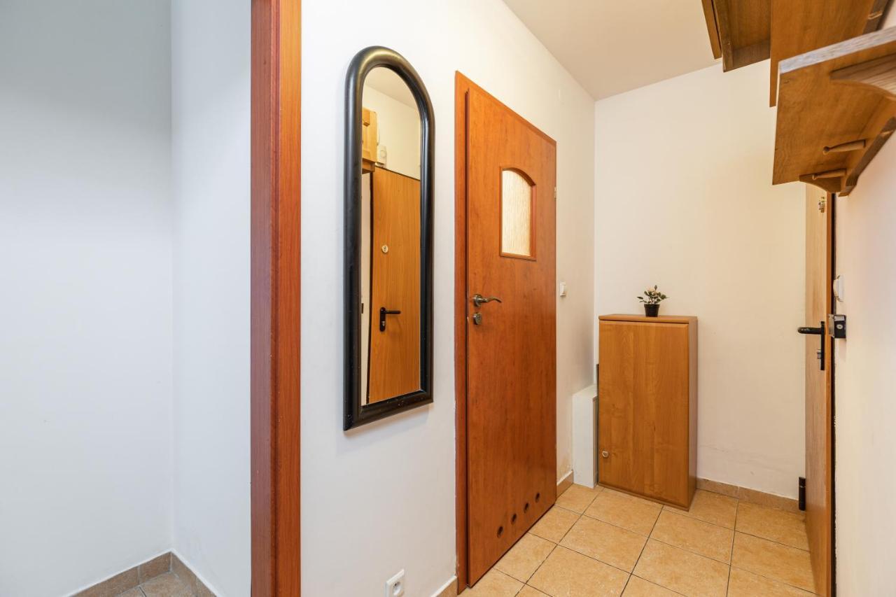 Superapart Stanow Zjednoczonych 72 Apartment Варшава Екстериор снимка